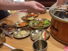 -西塔老太太泥炉烤肉(湖东领汇广场店)