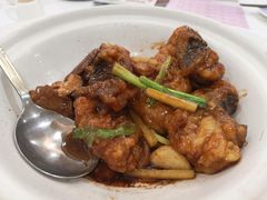 -东江海鲜酒家(艺都分店)