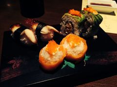iphone_upload_pic-舞鹤日本料理铁板烧(华侨城店)