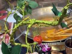 -旺蜀主成都串串火锅(西直门凯德MALL店)