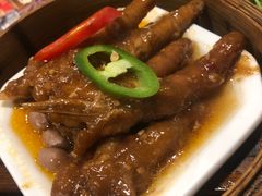 -老廣食堂(区庄店)