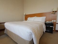 -香港港岛太平洋酒店