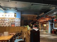 -老阿妈蒙古村·蒙古包·草原文化·歌舞表演(老君堂店)