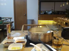 -湯系·煲汤手艺人(东二环泰禾广场店)