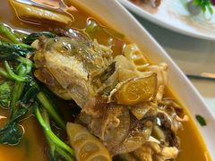 红烧小河豚-双东酒店(东关街店)