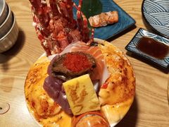 -無雙居酒屋(北京路店)