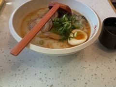 -味千拉面(金融街店)