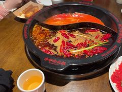 -牛市坎火锅(建设路店)