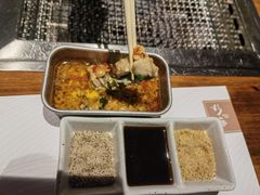 -杉海和牛烧肉海鲜自助(会展城店)