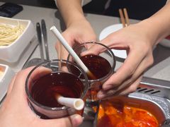 -海底捞火锅(武胜路凯德广场店)