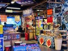 -洱火云南酸菜牛肉火锅(石景山当代商城店)