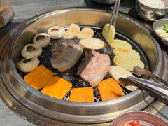 -麻蒲碳烤肉(远景路1号店)