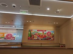 -海底捞火锅(世豪广场店)