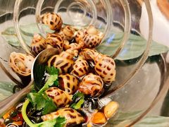 -新天世纪中餐厅