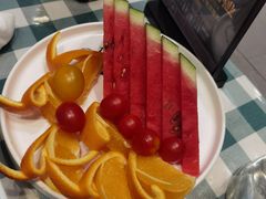 -紫光园·烤鸭(吕家营店)