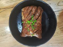 -熊小胖烤肉店(桥北店)