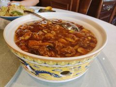 -惠丰堂饭庄·烤鸭·京味菜(西北旺·唐家岭店)