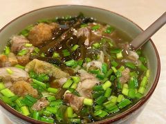 -正宗刘记不翻汤(和园店)