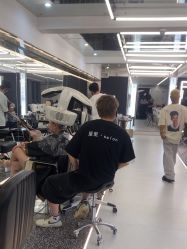 -厘里·salon