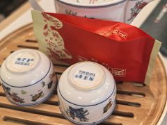 -南拳十三姨·潮汕砂锅粥·粤菜(西单大悦城店)