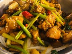 -69艺术餐厅(宋庄店)