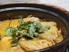 -聚丰园•湖鲜餐厅(阿红私房菜梅石路店)