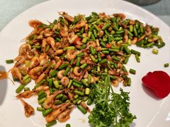 -大师傅金奖啤酒鱼(西街口总店)