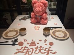 -狮拾久·现代新加坡料理(壹方城店)