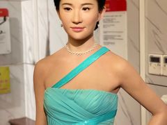 -武汉杜莎夫人蜡像馆