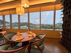 -佘山世茂艾美·御珍轩中餐厅