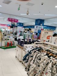 -孩子王童乐园(浏阳九方城店)