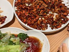 -自己人•宜昌菜(水悦城店)