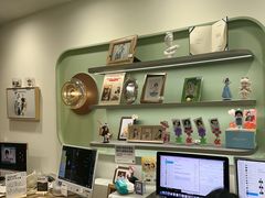 -海马体家庭照相馆(广州正佳广场店)