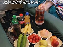 -益健·足疗汗蒸SPA(芙蓉广场店)