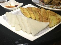 鸳鸯伦教糕-渔米粥(罗湖店)
