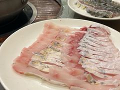 -正能量脆肉鲩火锅