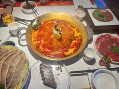 -小龙翻大江文化火锅(宽窄店)