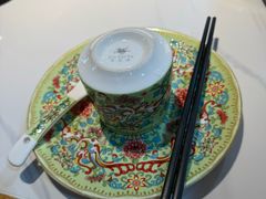 -桥头堡·坤德餐厅(滨江道店)