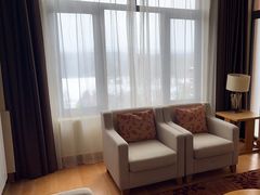 -长白山万达锦华套房酒店