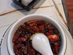 -岳合轩老北京涮肉