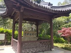 -南山风景名胜区