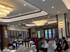 -东江渔村·古典园林·30年粤菜老字号(太和店)