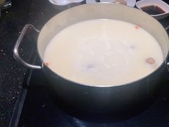-捞王猪肚鸡火锅(财富中心店)