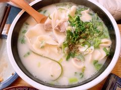 -大头亮羊汤烩面·河南非遗(良乡总店)