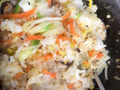 -金石陈朝鲜拌饭(东城万达店)