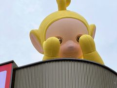 -东莞松山湖万象汇