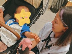 -LUSH(威尼斯人店)