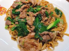 -幸运牛汕头小黄牛牛肉火锅(梅林店)