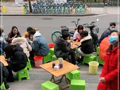 -素椒杂酱面(油篓街店)