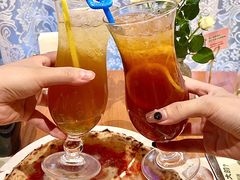 -Pizzeria da Nicola·火炉披萨(中大国际店)